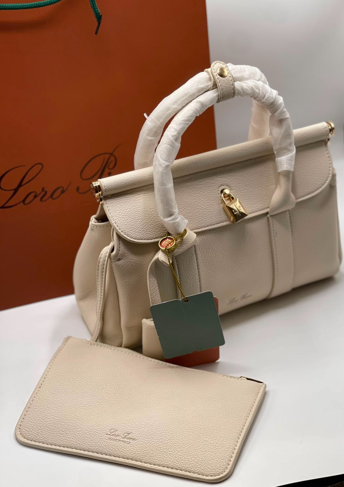 Loro Piana L25 with Brand Box
