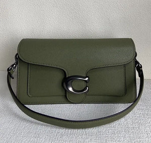COACH Tabby 26 Bag with Brand Box - Genuine Leather