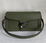 COACH Tabby 26 Bag with Brand Box - Genuine Leather
