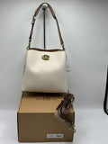 Coach Willow Bucket Bag with Brand Box