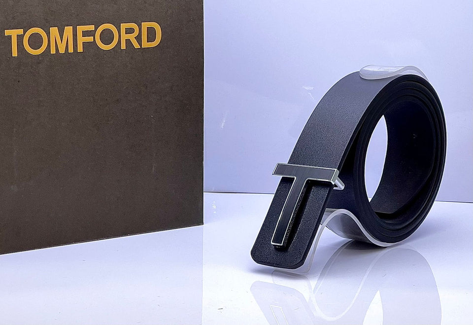 Gents Belts With Brand Box