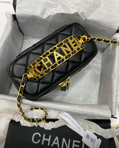 CHANEL Vanity with Brand Box