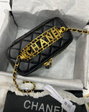 CHANEL Vanity with Brand Box
