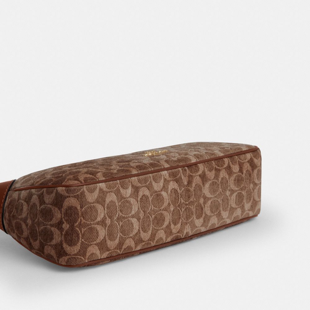 Coach Ella Small Shoulder Bag