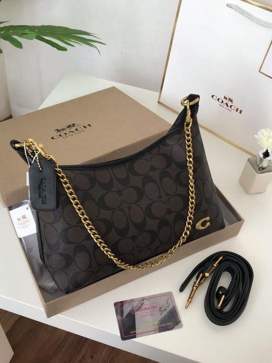 Coach Bag with brand box