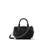 Louis Vuitton Speedy Trunk 20 with Brand Box