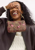 Coach Nolita19 Bag with Brand Box