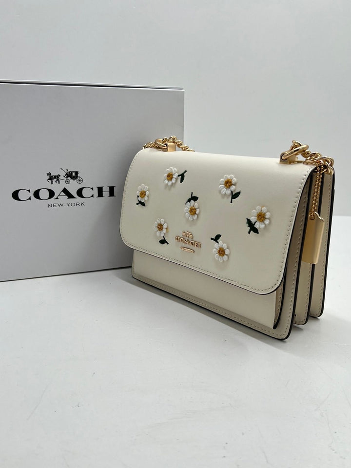 Coach Klare with Brand Box