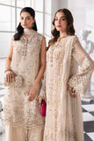 Maria B Embroidered Suits Unstitched - ZÉVA