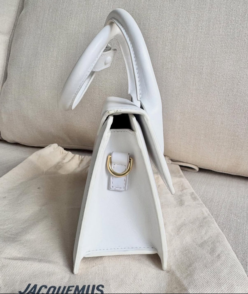 JACQUEMUS Bag with Brand Box