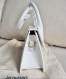 JACQUEMUS Bag with Brand Box