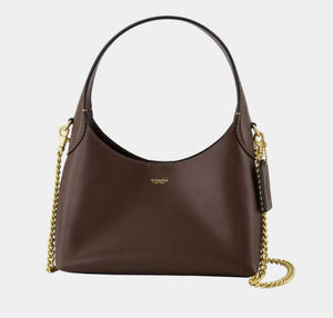 Brooklyn Shoulder Bag with Brand Box