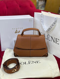 Polène Mokki with brand box