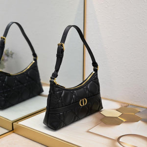 Dior Montage Bag with brand box