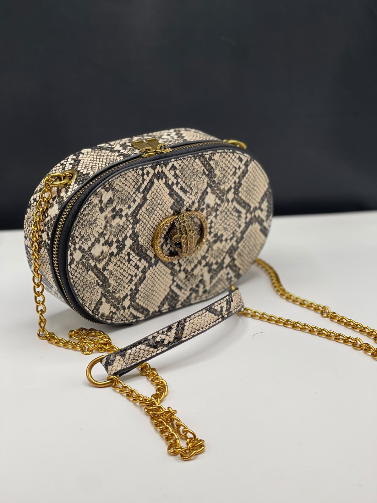 Kurt Gieger Small Chelsea Camera bag