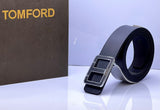 Gents Belts With Brand Box