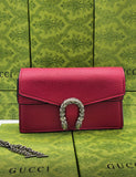 Gucci mini dionysus with Brand Box