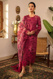 RANG RASIYA Embroidered Chikankari Luxury Lawn Collection
 - ZÉVA