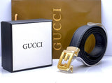 Gucci Belt with Brand Box