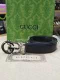 Gucci Belt with Brand Box
