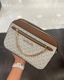 Michael Kors Crossbody Bag with Brand Box