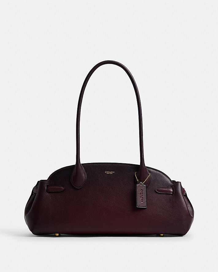 Coach Empire Carryall with Brand Box
