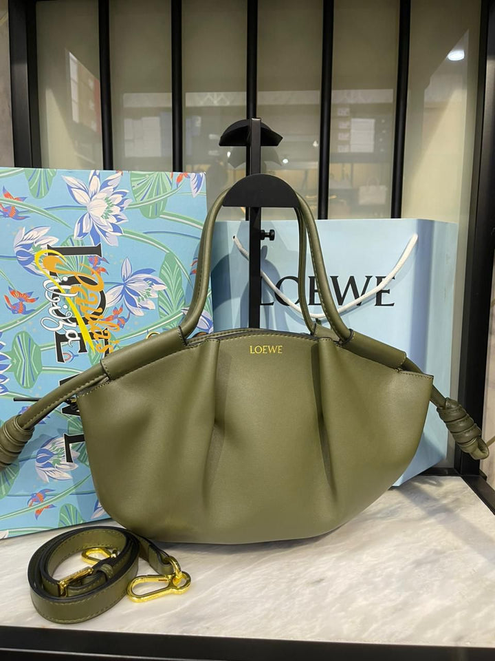 Loewe Bag with Brand Box