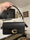 Coach Tabby 20 Geniune Leather