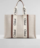 Chloe Tote Bag