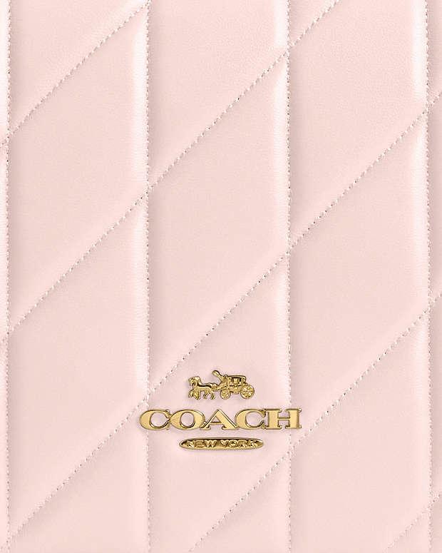 Coach HandBag with Brand Box