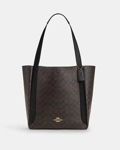 Coach Hadley Tote