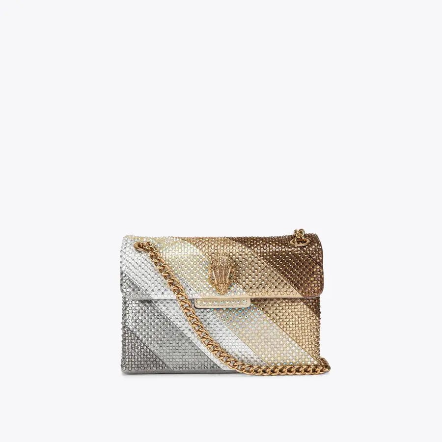 Kurt Geiger Kensington Micro with Brand Box