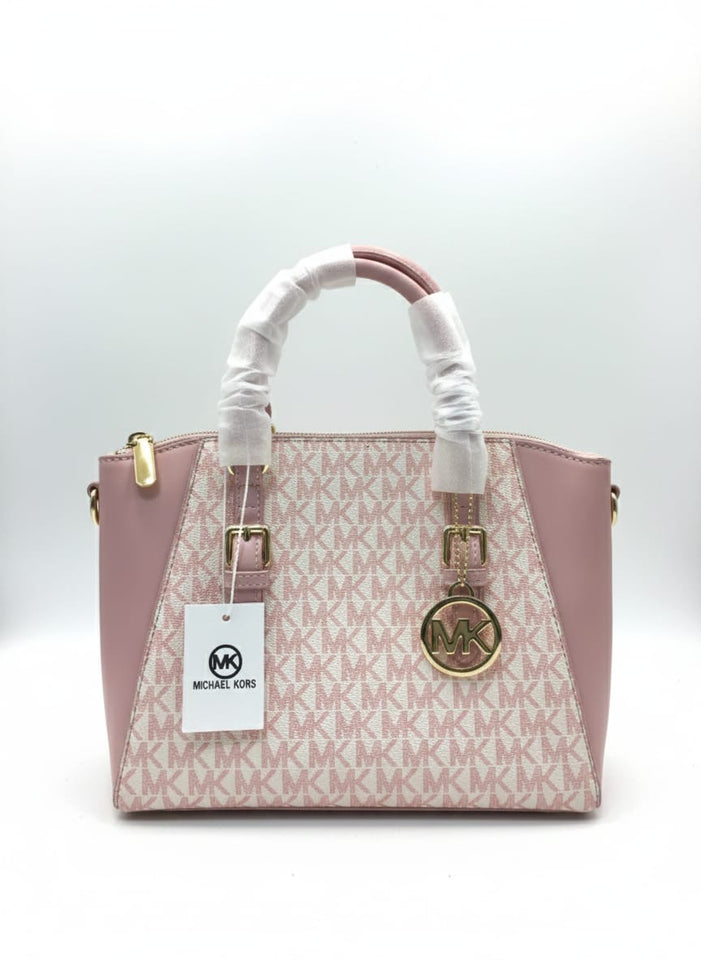 Micheal Kors Ciara Medium with Brand Box