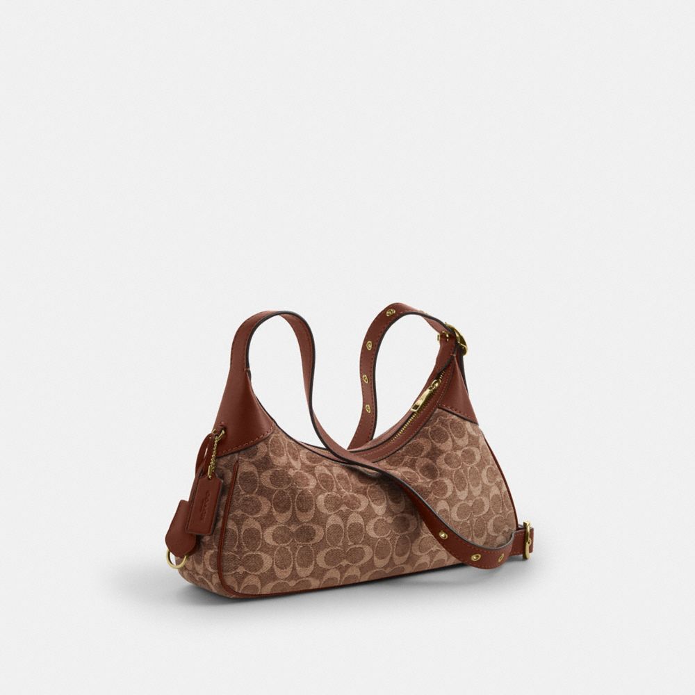 Coach Ella Small Shoulder Bag