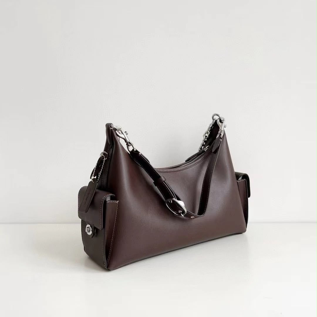 Coach Pocket Juliet Bag 30