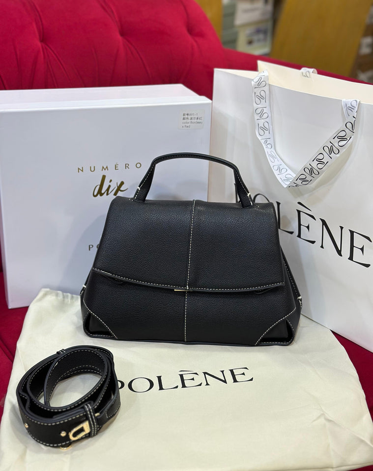 Polène Mokki with brand box