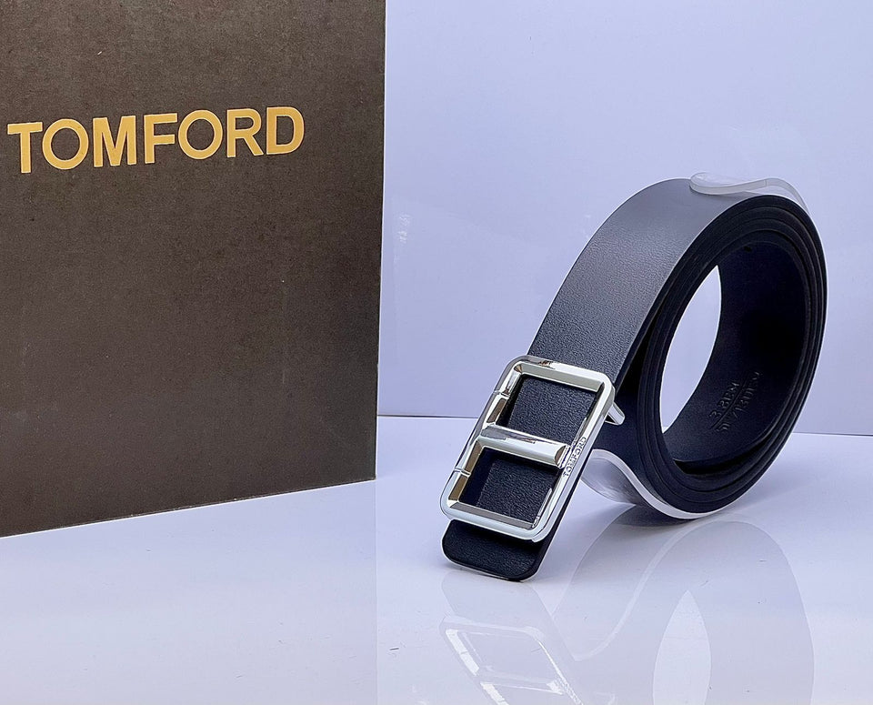 Gents Belts With Brand Box