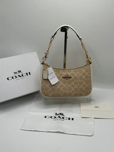Coach Teri with Brand Box - Same as Original