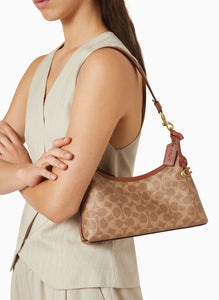 Coach Juliet Shoulder Bag with Brand Box