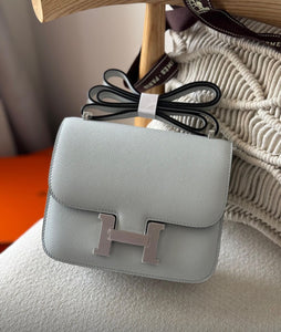 Hermès Constance 18 Classic with Brand Box Dust Bag