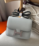 Hermès Constance 18 Classic with Brand Box Dust Bag