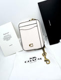 Coach Wallet/Cardholder with Brand Box and Dust Bag