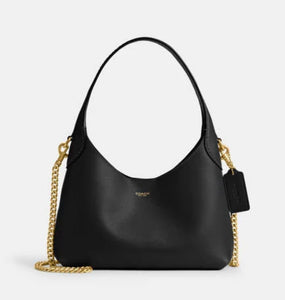 Brooklyn Shoulder Bag with Brand Box