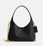 Brooklyn Shoulder Bag with Brand Box