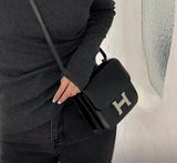 Hermès Constance 18 Classic with Brand Box Dust Bag