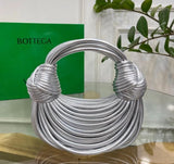 JW Pei Double Knot Bag with Brand Box