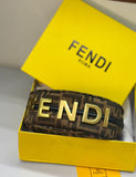 Fendi Grapgy Mini with Brand Box