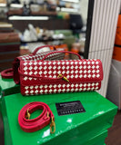 Bottega Veneta Andiamo Clutch