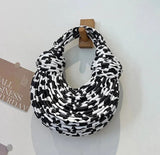 JW Pei Double Knot Bag with Brand Box