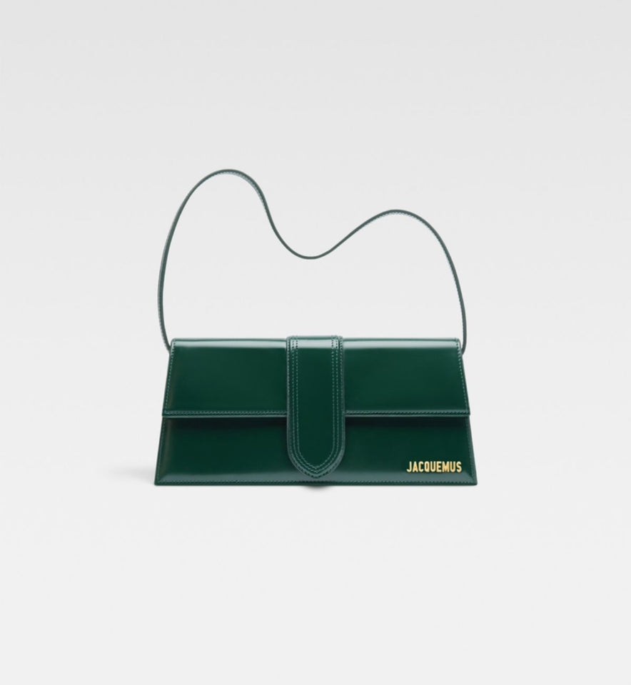 Jacquemus long Bambino